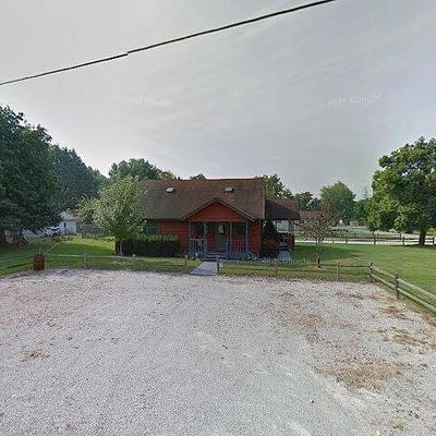 1702 E Olive St, Marion, IN 46953