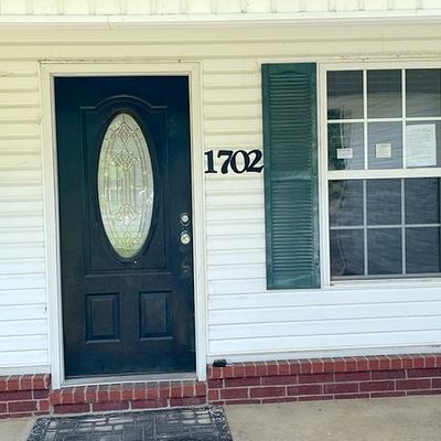 1702 W Cline St, Clarksville, AR 72830