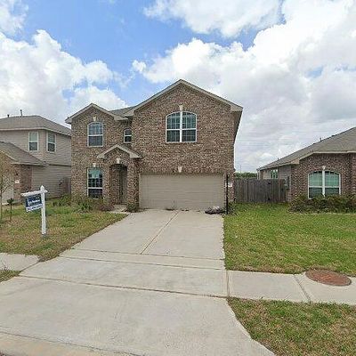 17027 Beretta Bend Dr, Humble, TX 77396