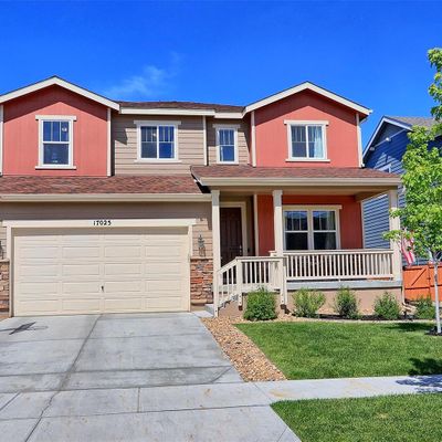 17025 Melody Dr, Broomfield, CO 80023
