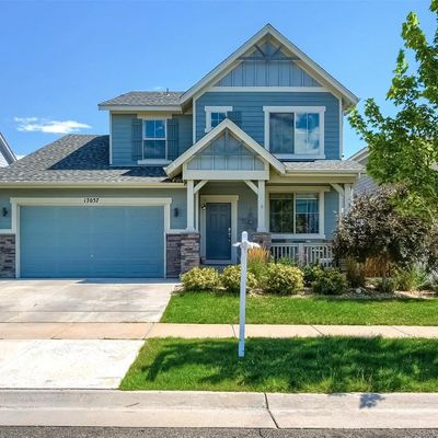 17037 W 87 Th Ave, Arvada, CO 80007