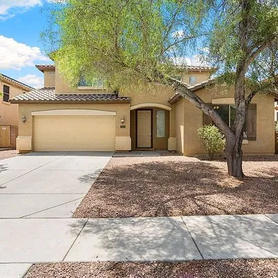 17049 W Limestone Dr, Surprise, AZ 85374