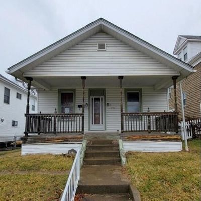 1706 1 St St, Moundsville, WV 26041