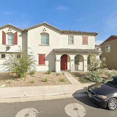 1707 S 82 Nd Way, Mesa, AZ 85209