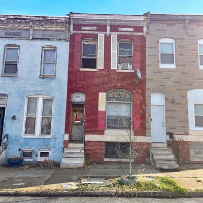 1709 N Patterson Park Ave, Baltimore, MD 21213