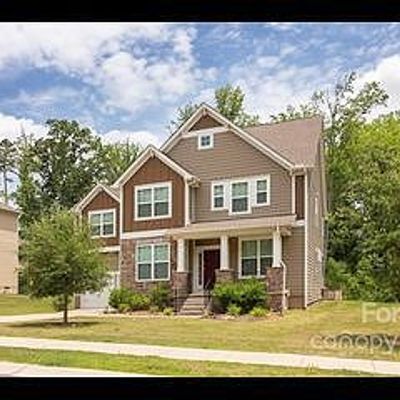 17117 Alydar Commons Ln, Charlotte, NC 28278