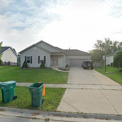 1712 Chestnut Hill Rd, Plainfield, IL 60586