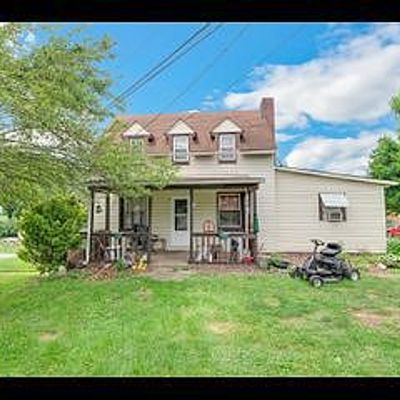 17125 Miner Ave, Williamsport, MD 21795