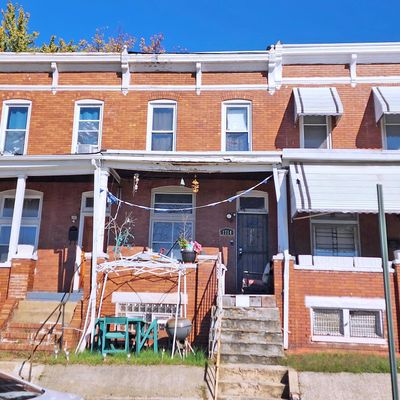 1714 E 28 Th St, Baltimore, MD 21218