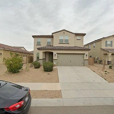 17148 W Hadley St, Goodyear, AZ 85338