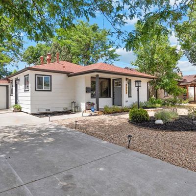 1717 Tamarac St, Denver, CO 80220