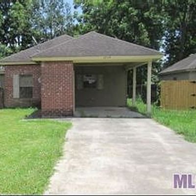 1719 Ravier Ln, St Gabriel, LA 70776