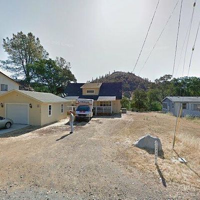 17200 Cache Creek Rd, Clearlake Oaks, CA 95423