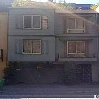 1723 1725 7 Th Avenue, San Francisco, CA 94122