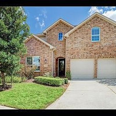 17243 Cabbage Palm Ct, Conroe, TX 77385