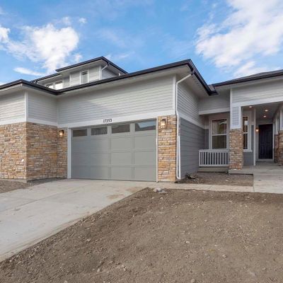 17253 W 93 Rd Pl, Arvada, CO 80007