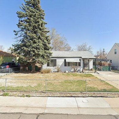 1725 W 50 Th Ave, Denver, CO 80221
