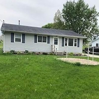 1726 Michigan Avenue, Evansdale, IA 50707