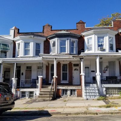 1728 N Pulaski St, Baltimore, MD 21217