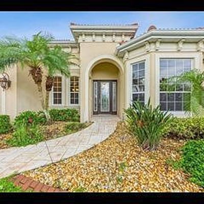 1728 Bobcat Trl, North Port, FL 34288