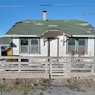 173 Comstock Street, Pioche, NV 89043