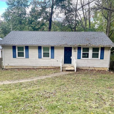 173 Morton Rd, Fredericksburg, VA 22405