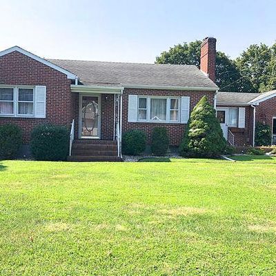 173 Warm Springs Ave, Martinsburg, WV 25404