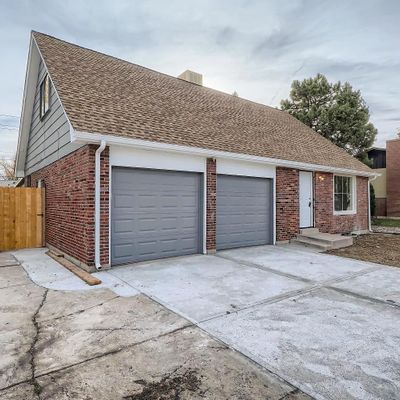 1730 S Garrison St, Lakewood, CO 80232