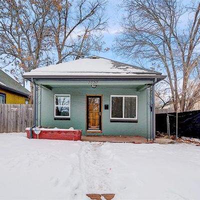 1730 W 40 Th Ave, Denver, CO 80211