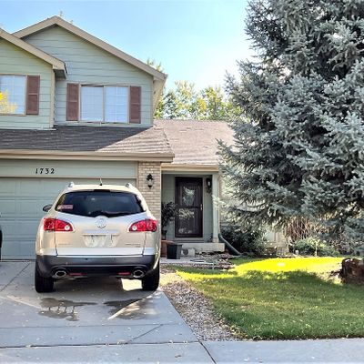 1732 Lincoln St, Longmont, CO 80501