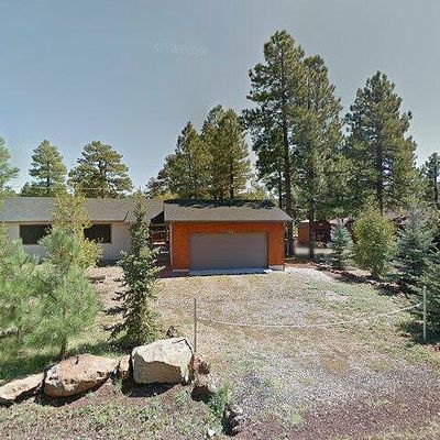 17325 Sequoia Dr, Munds Park, AZ 86017