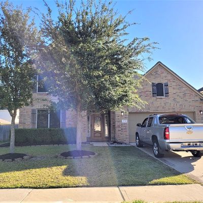 17330 Cricket Mill Dr, Humble, TX 77346