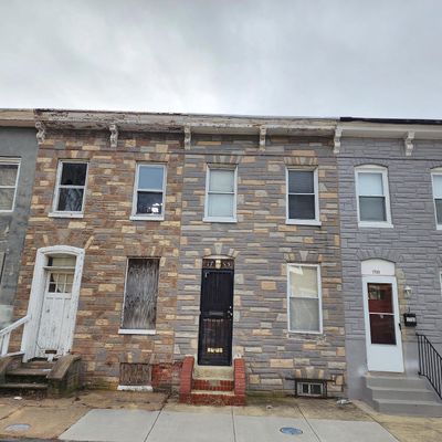 1735 Carswell St, Baltimore, MD 21218