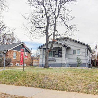 1735 S Franklin St, Denver, CO 80210