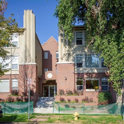 1735 N Ogden St #207, Denver, CO 80218