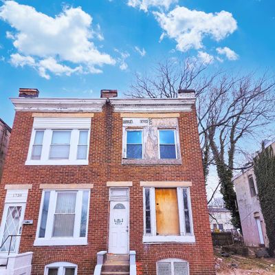 1740 Carswell St, Baltimore, MD 21218
