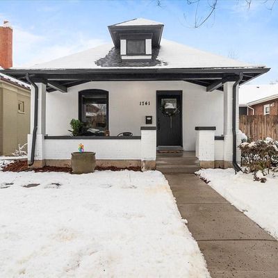 1741 S Sherman St, Denver, CO 80210