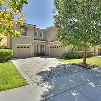 1742 Indigo Oak Ln, San Jose, CA 95121