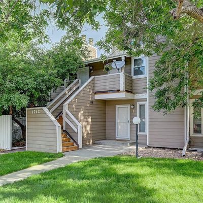 1742 S Trenton St #5, Denver, CO 80231