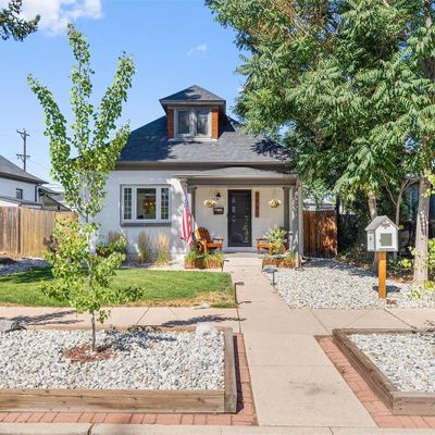 1745 S Lincoln St, Denver, CO 80210