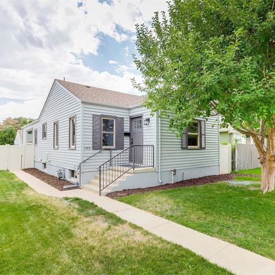 1745 Spruce St, Denver, CO 80220