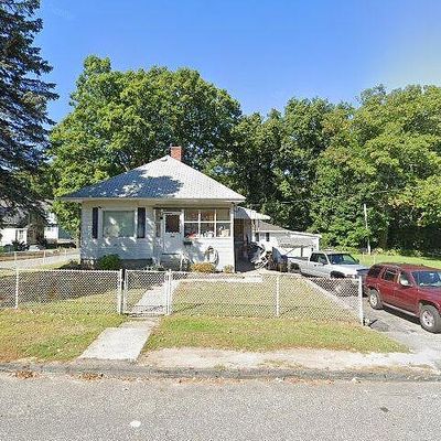 175 Cohasset St, Worcester, MA 01604