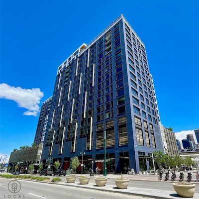 1750 Wewatta St #1738, Denver, CO 80202