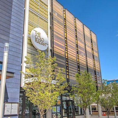 1750 Wewatta St #927, Denver, CO 80202