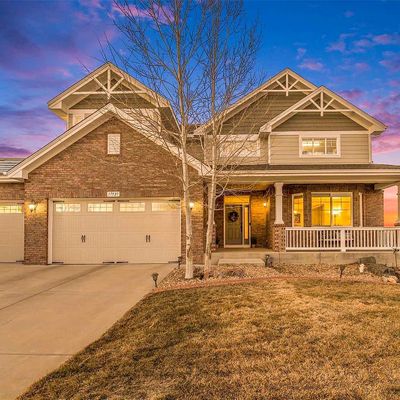 17527 W 78 Th Dr, Arvada, CO 80007