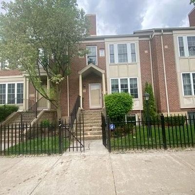 1757 Townsend St, Detroit, MI 48214