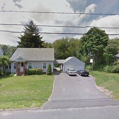 176 Farview Ave, Wolcott, CT 06716