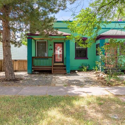 176 W Cedar Ave, Denver, CO 80223