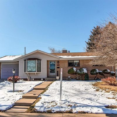 1761 S Cape St, Lakewood, CO 80232