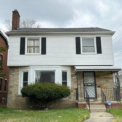 17617 Kentucky St, Detroit, MI 48221